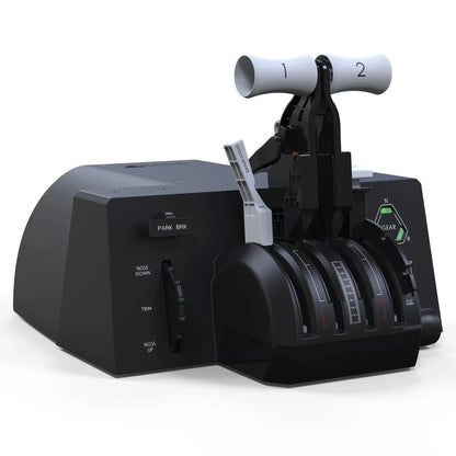 Honeycomb Bravo Throttle Quadrant Lite (PC)