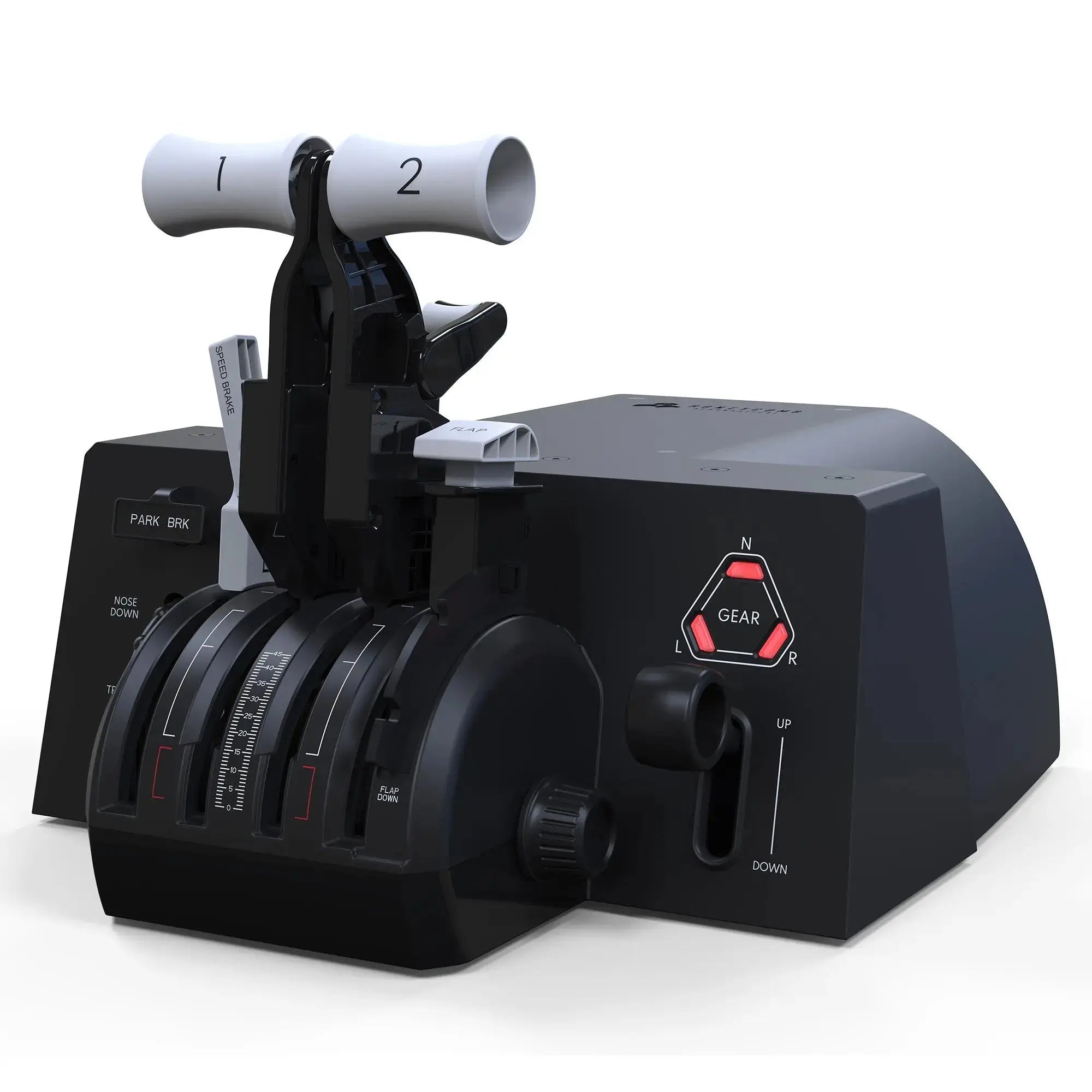 Honeycomb Bravo Throttle Quadrant Lite (PC)
