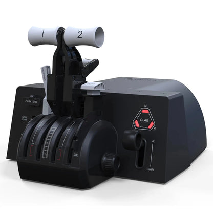 Honeycomb Bravo Throttle Quadrant Lite (PC)