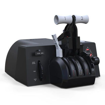 Honeycomb Bravo Throttle Quadrant Lite (PC)