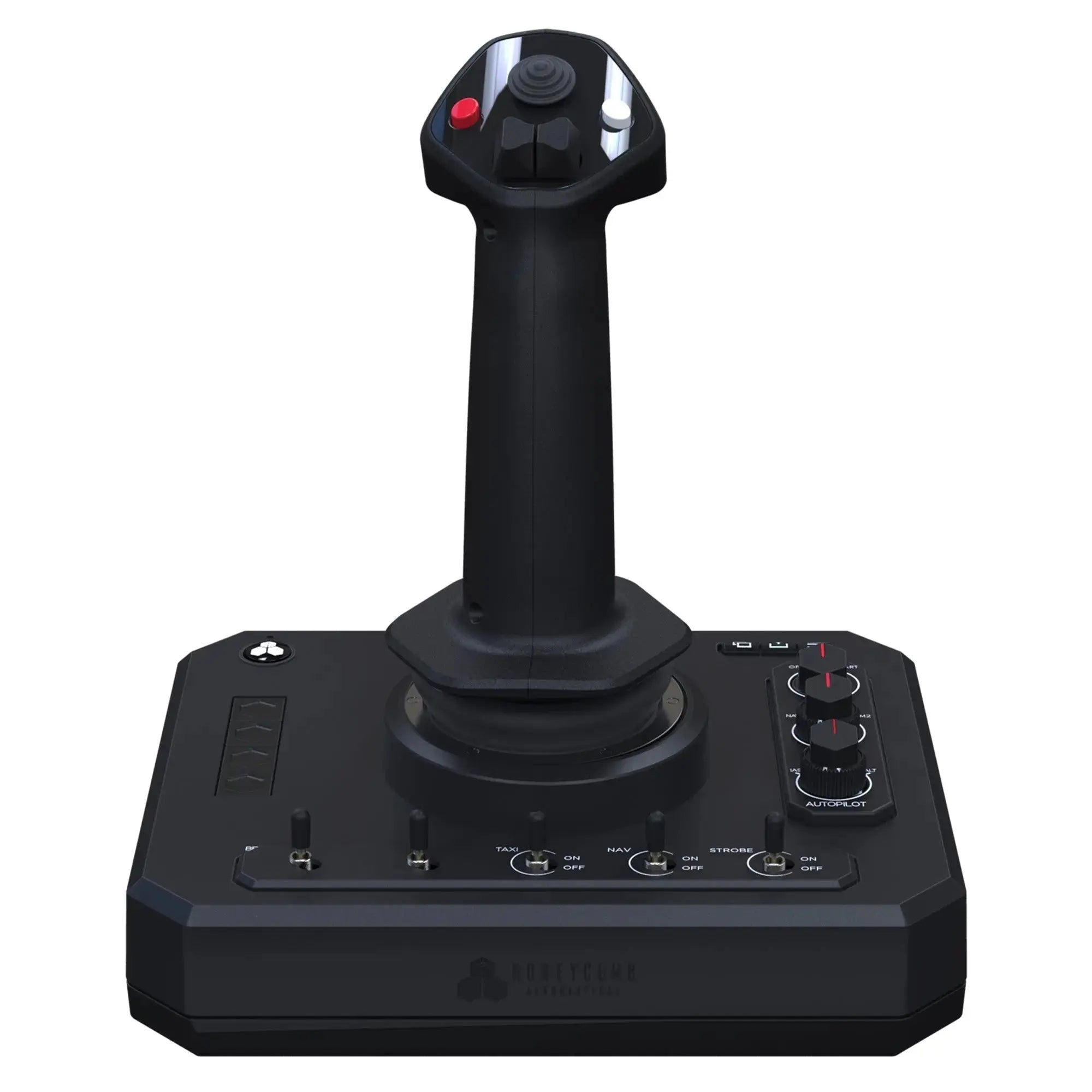 Honeycomb Foxtrot Aviation Stick (PC)