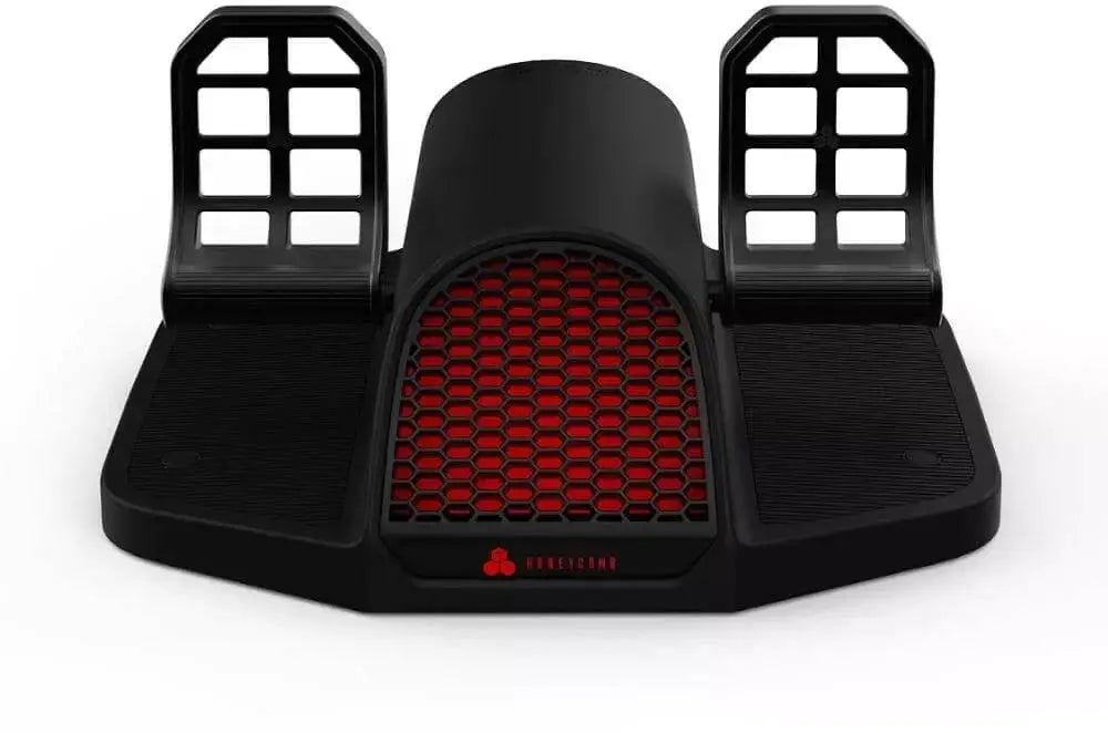 Honeycomb Charlie Rudder Pedals (PC)