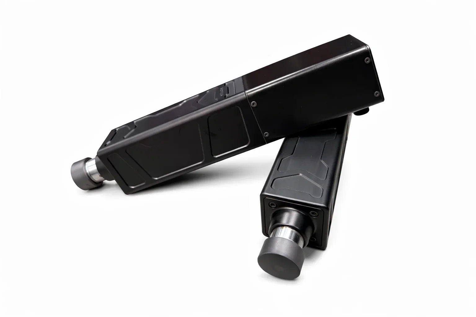 Novus Motion System - SimXPro