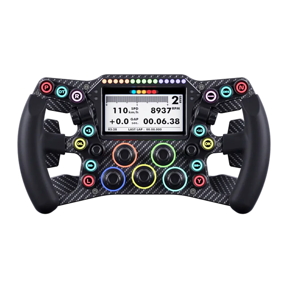 Volante Leoxz XGT Ultimate
