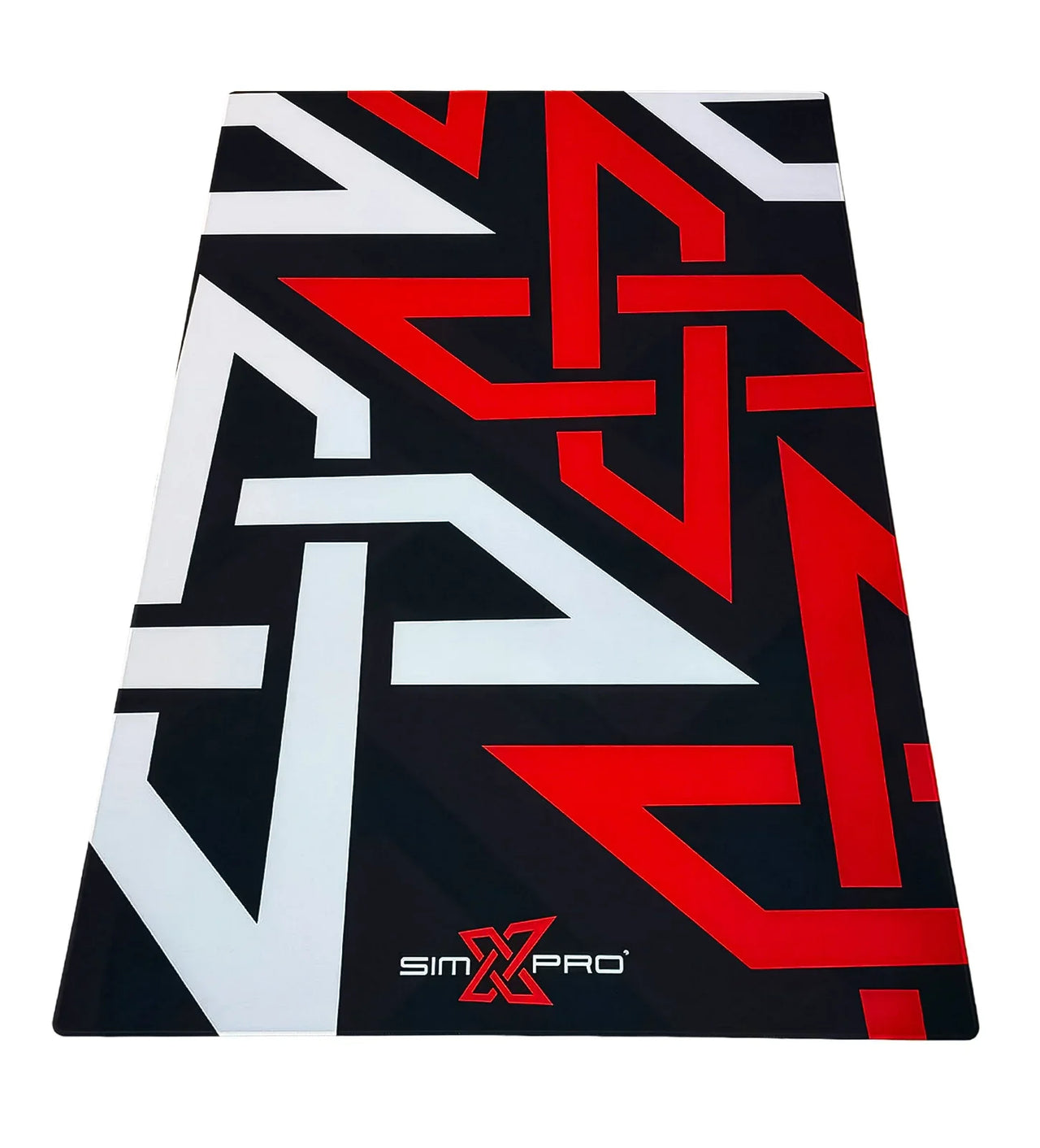 SimXPro Sim Floor Mat - SimXPro