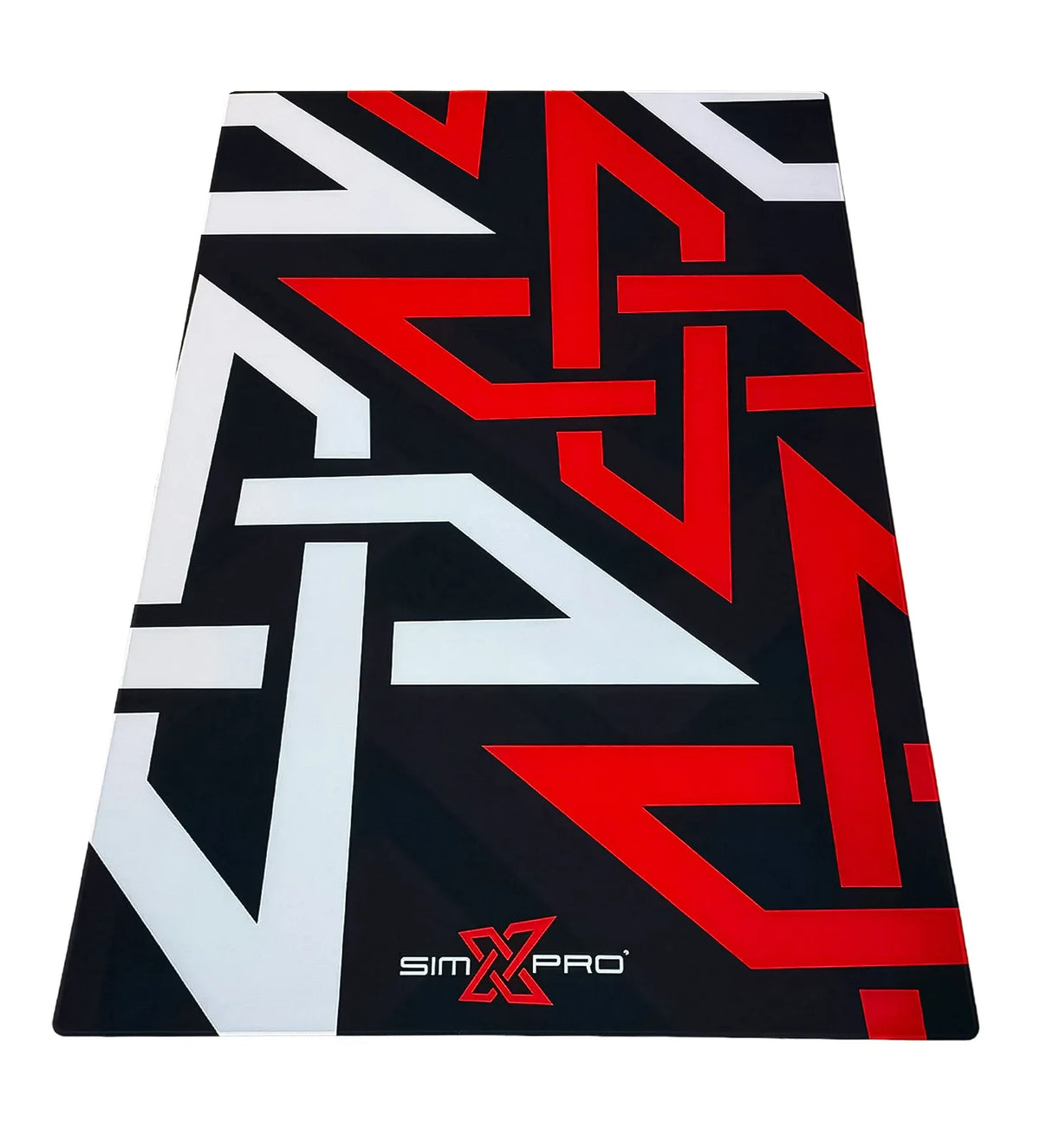 SimXPro Sim Floor Mat - SimXPro