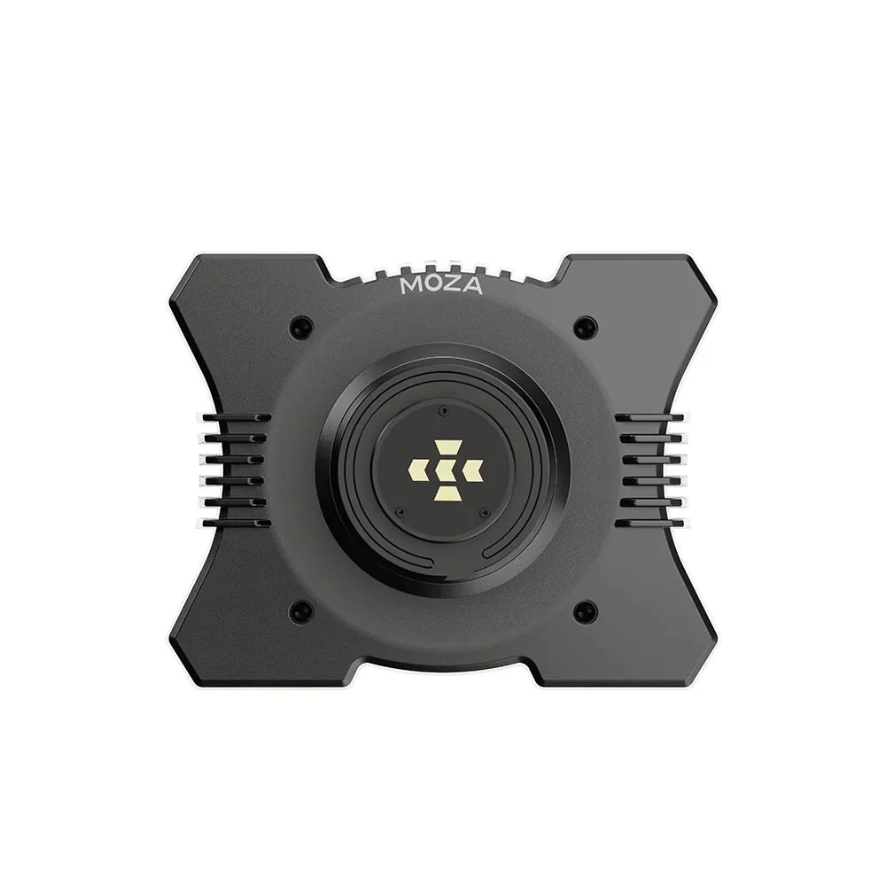 Moza Racing R12 Direct Drive Wheel Base - V2