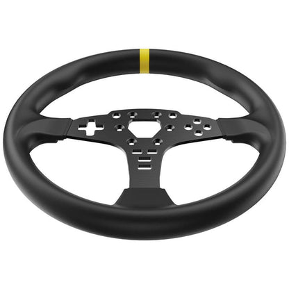 Moza Racing ES 12" Inch Wheel Mod