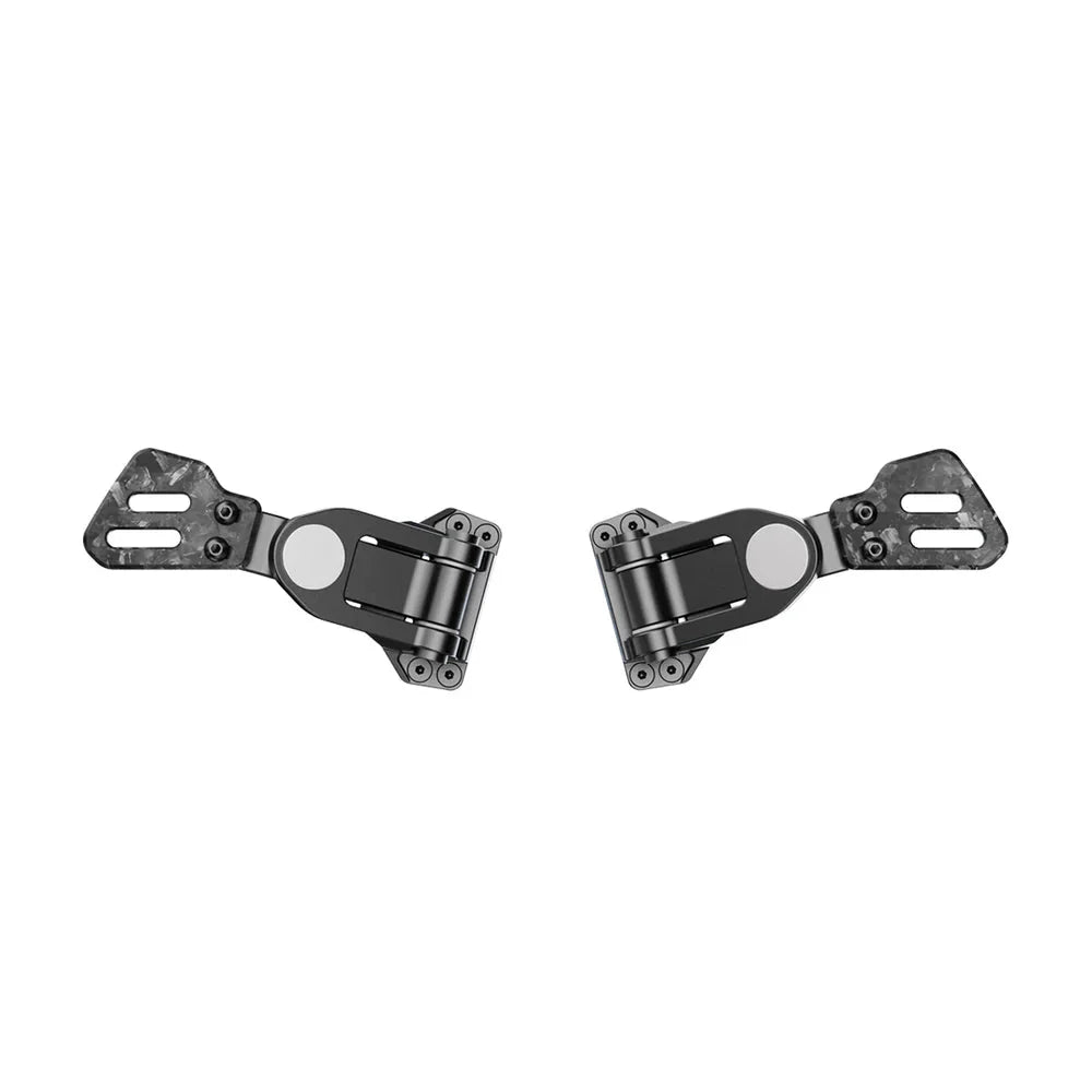 MOZA Racing Paddles add-on kit – Upgrade to 6-Paddle Control