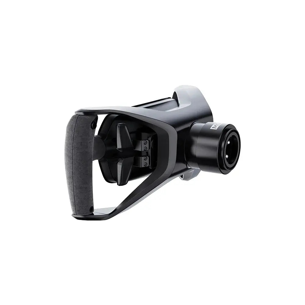 MOZA Racing Porsche Mission R Steering Wheel