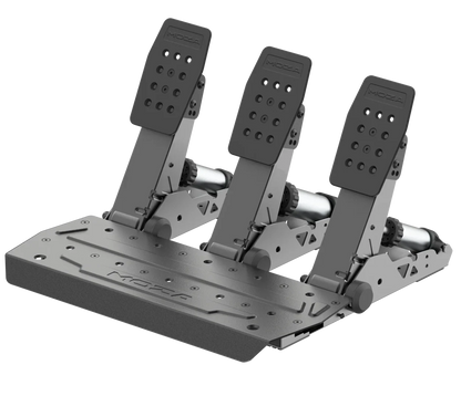 MOZA Racing SRP2 Loadcell Pedals
