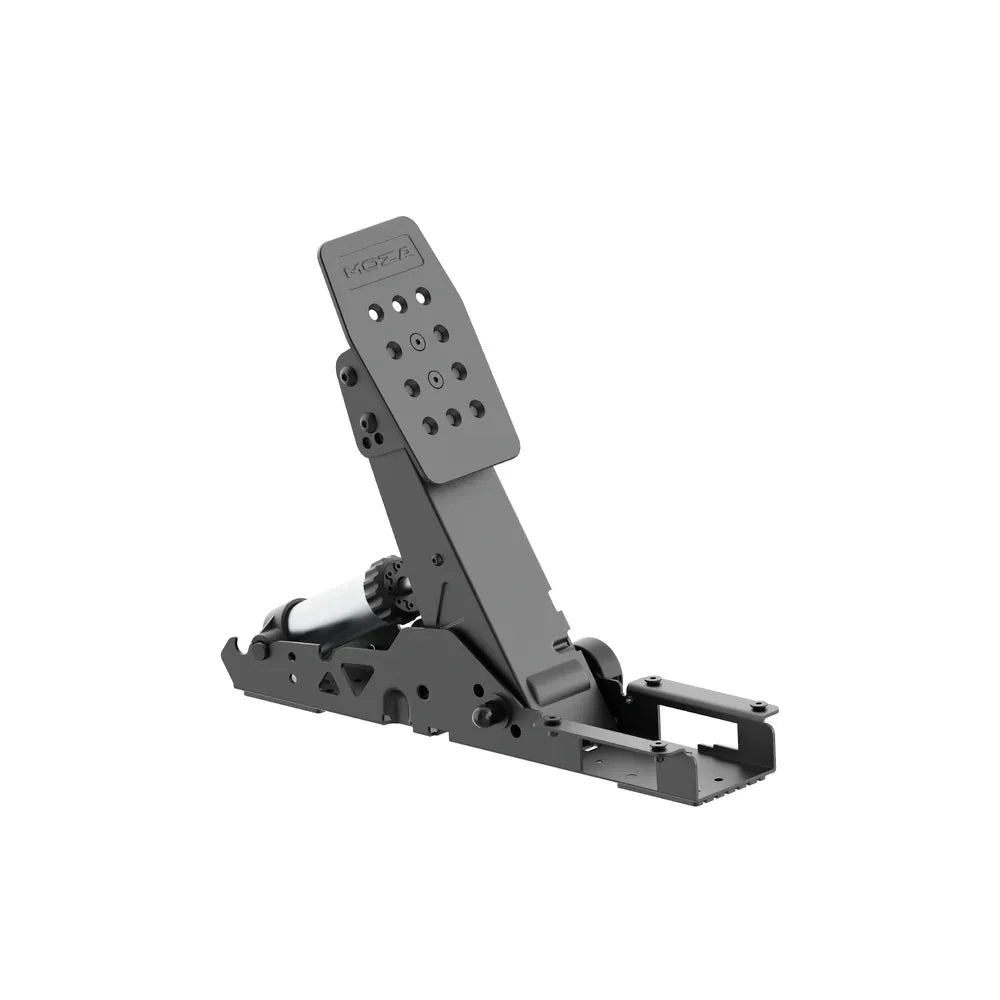 MOZA SRP2 Load Cell Pedals