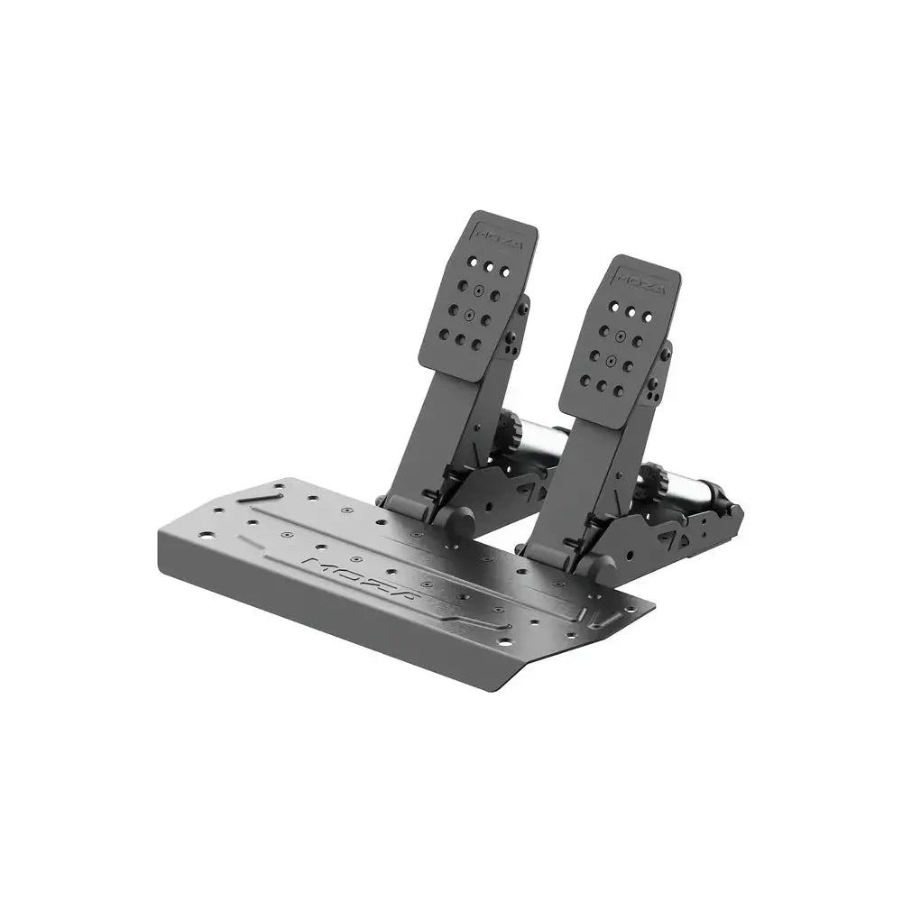 MOZA SRP2 Load Cell Pedals