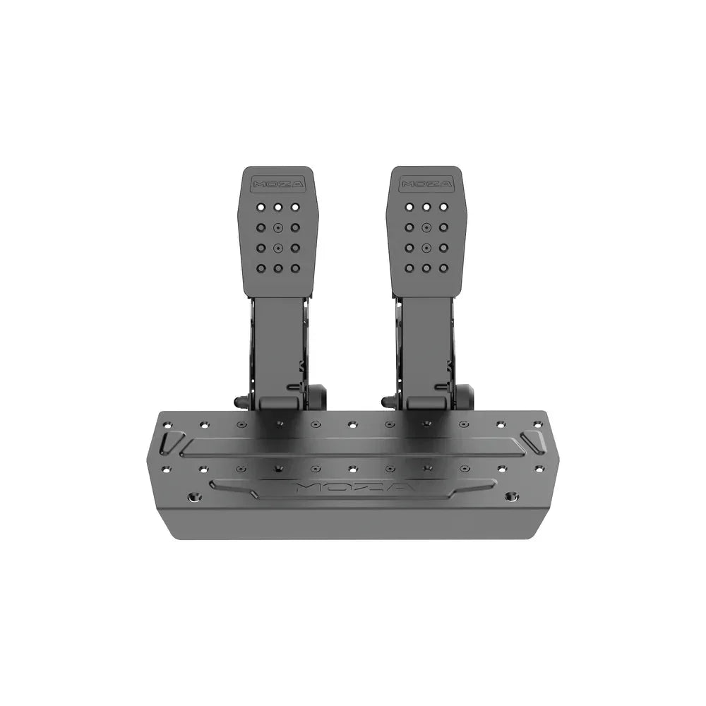 MOZA Racing SRP2 Loadcell Pedals