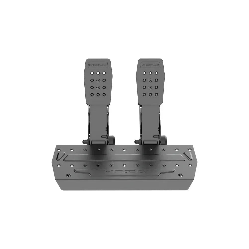 MOZA SRP2 Load Cell Pedals