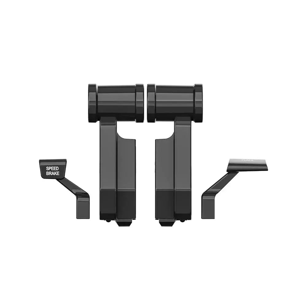 MOZA Racing TQA Throttle Module