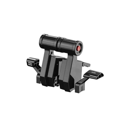 MOZA Racing TQA Throttle Module
