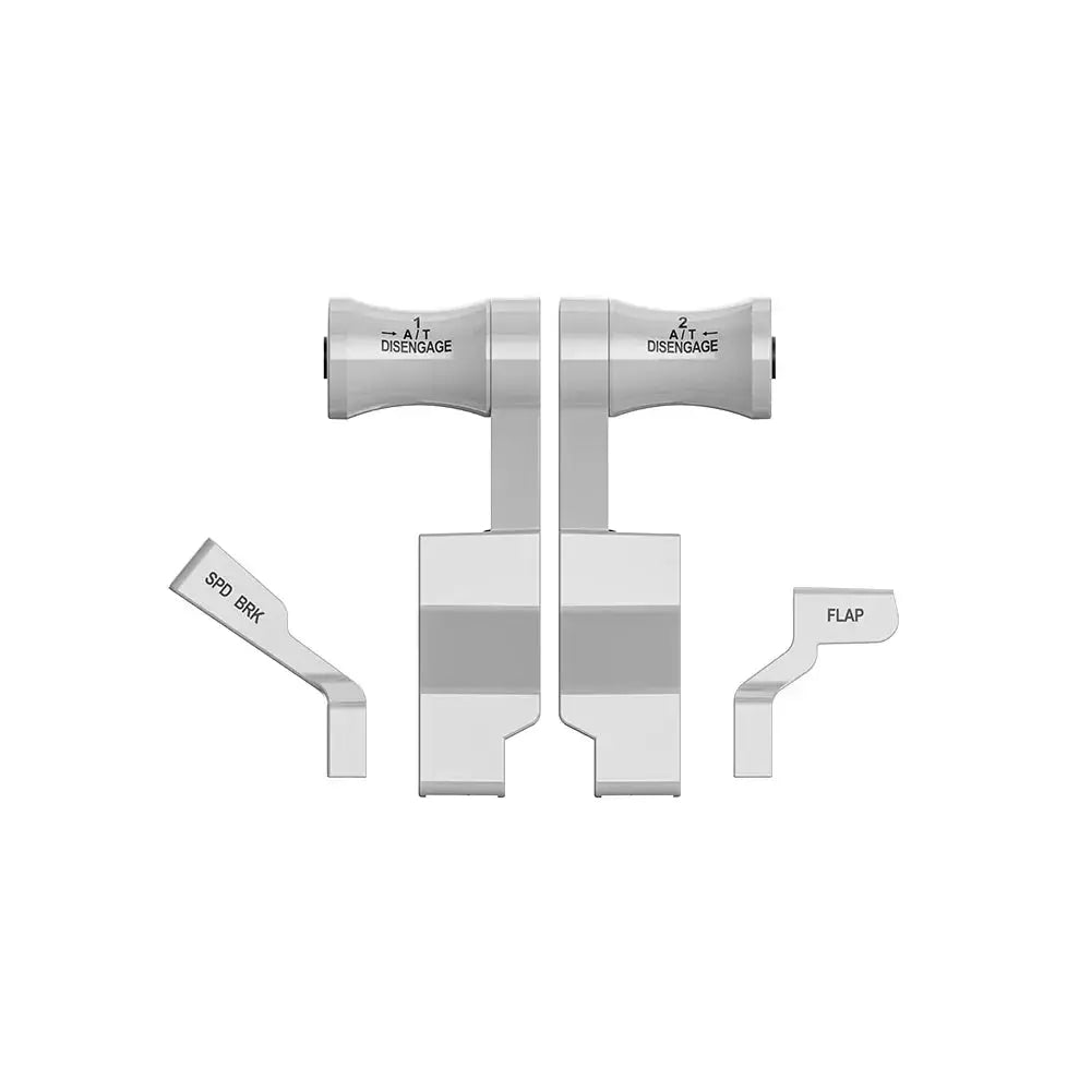 MOZA Racing TQB Throttle Module