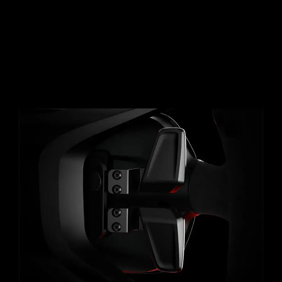 MOZA Racing Porsche Mission R Steering Wheel