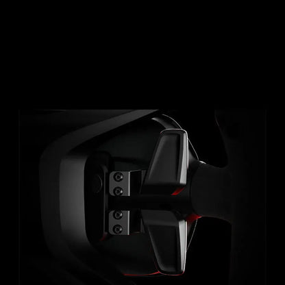MOZA Racing Porsche Mission R Steering Wheel
