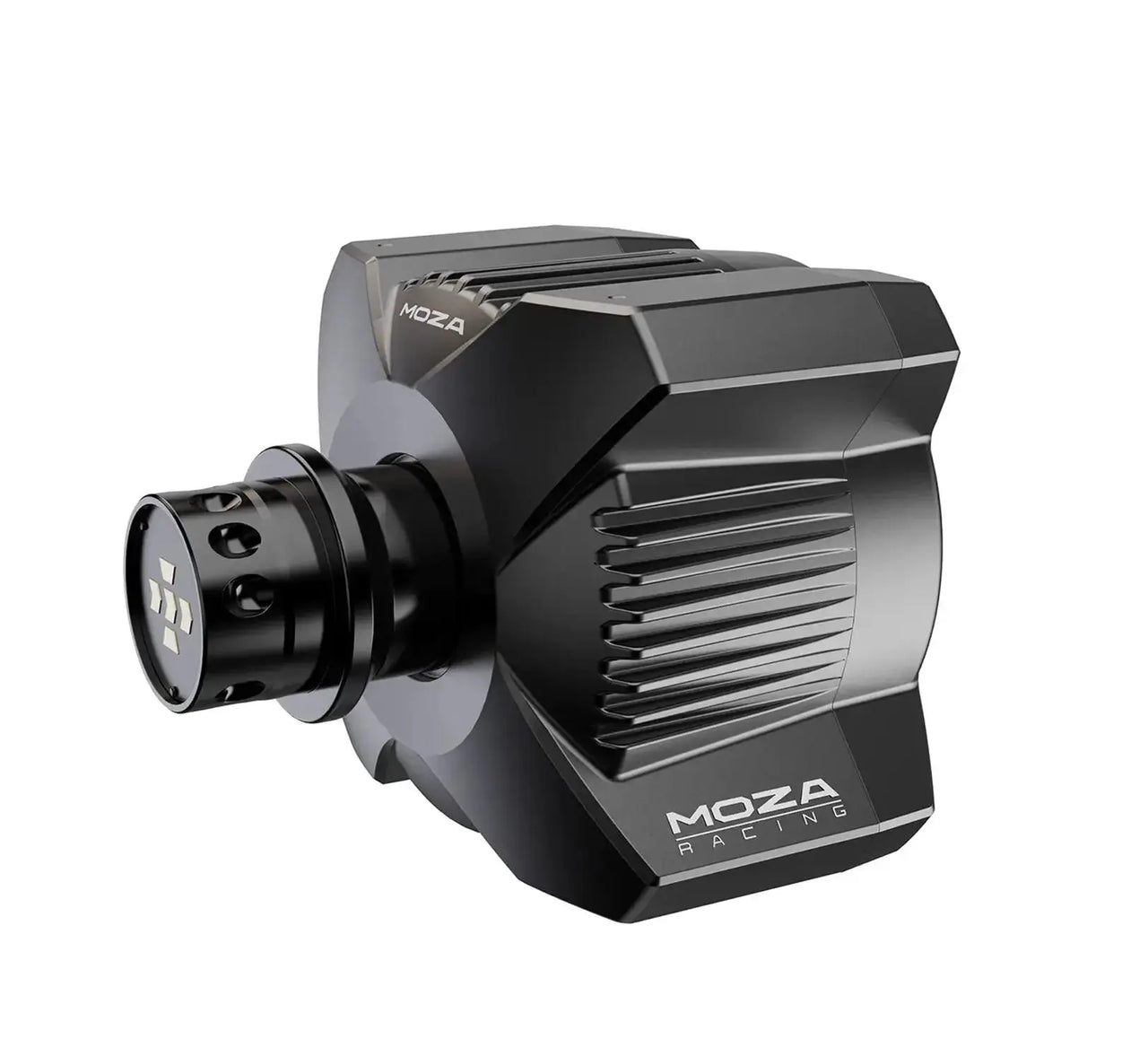 MOZA R3 Rennlenkrad und Pedale für Xbox & PC