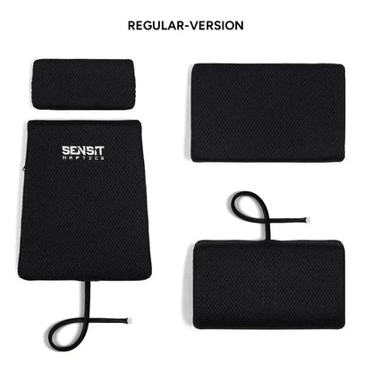 Sensit Haptics - MTC-P Extreme 2 - Seat Haptics Insert
