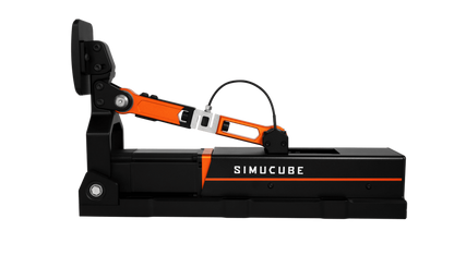 Simucube ActivePedal Ultimate