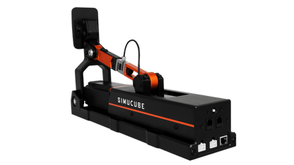 Simucube ActivePedal Ultimate