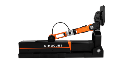 Simucube ActivePedal Ultimate