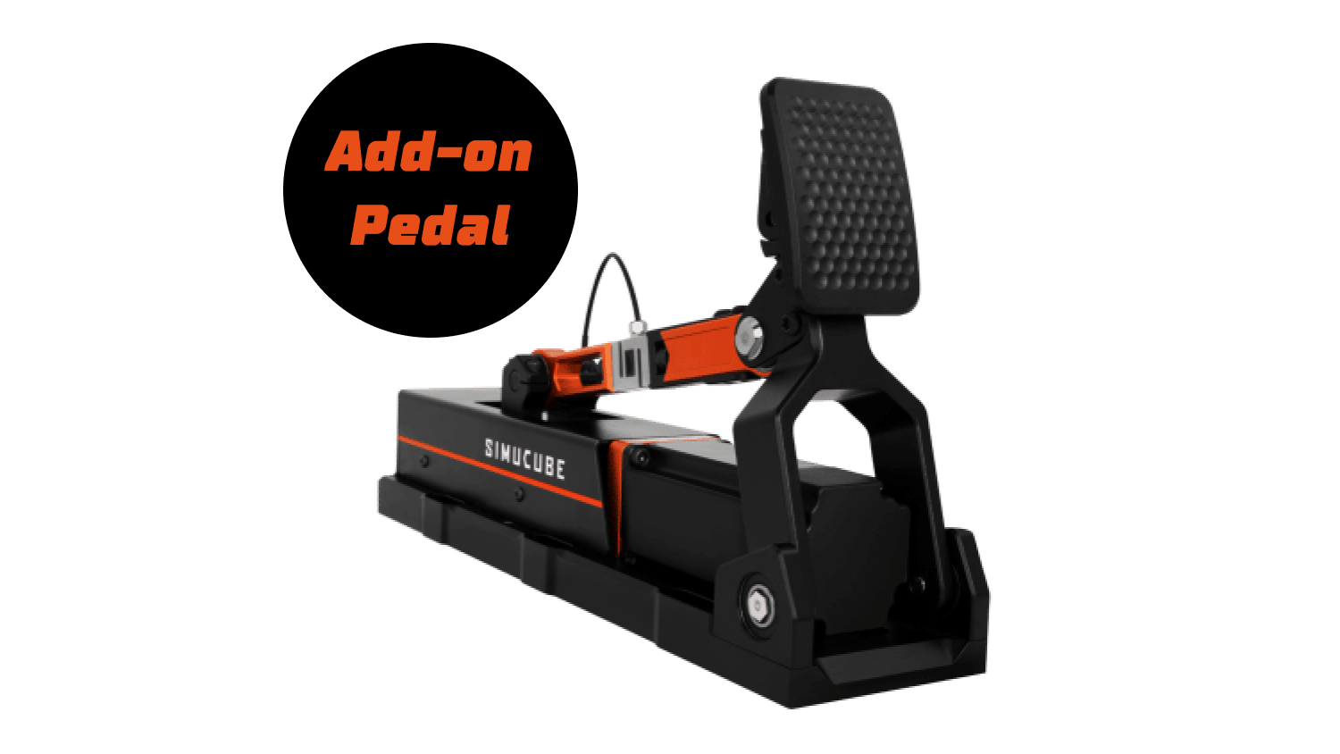 Simucube ActivePedal Ultimate