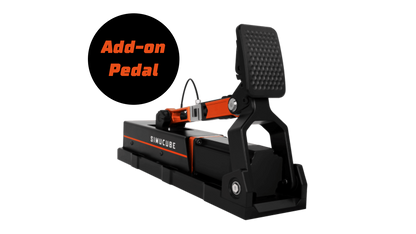Simucube ActivePedal Ultimate