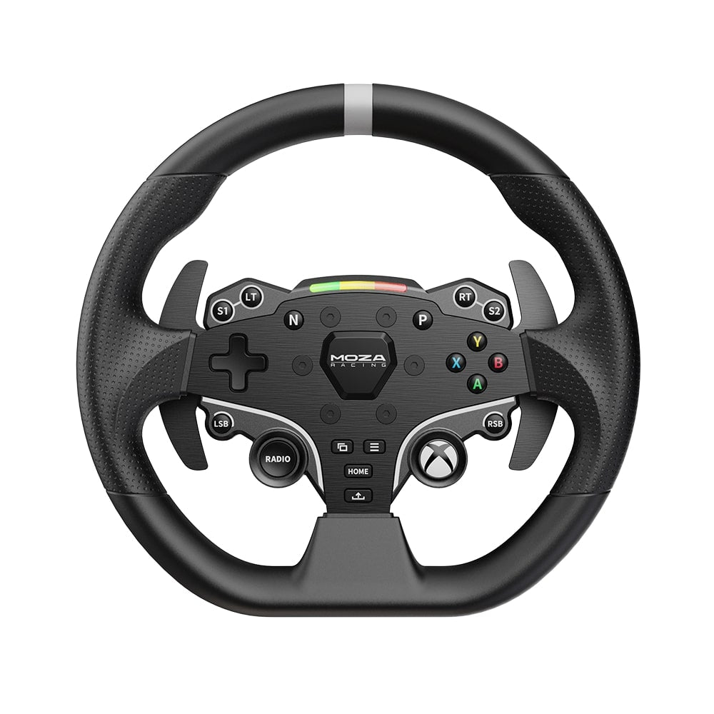 Moza Racing R3 Direct Drive Bundle for Xbox/Pc