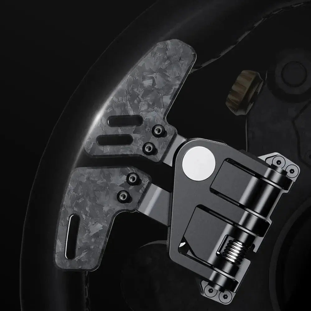 MOZA Racing CS Pro Lenkrad