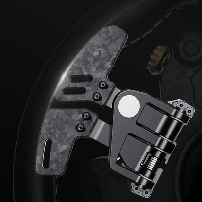 Moza Racing CS Pro Steering Wheel