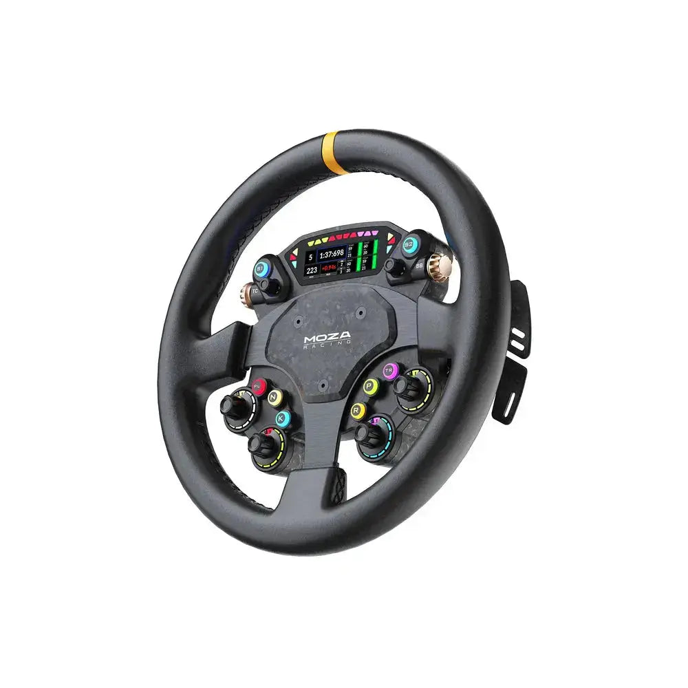 MOZA Racing CS Pro Lenkrad