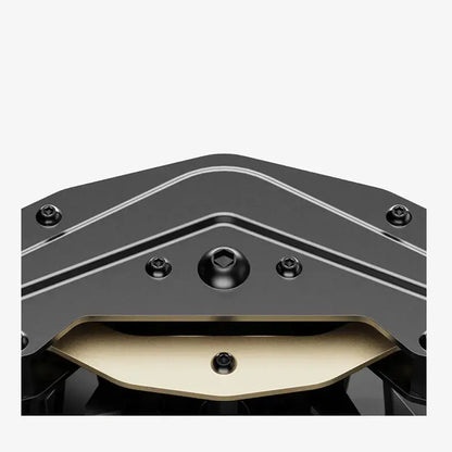 MOZA MRP Rudder Pedals