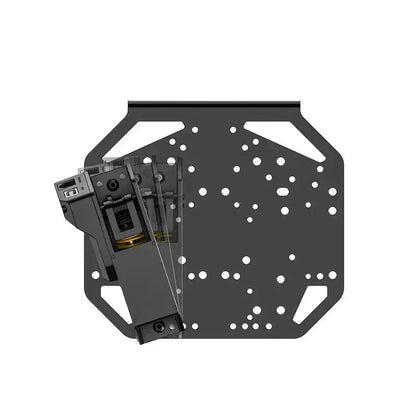MOZA Universal Mounting Plate
