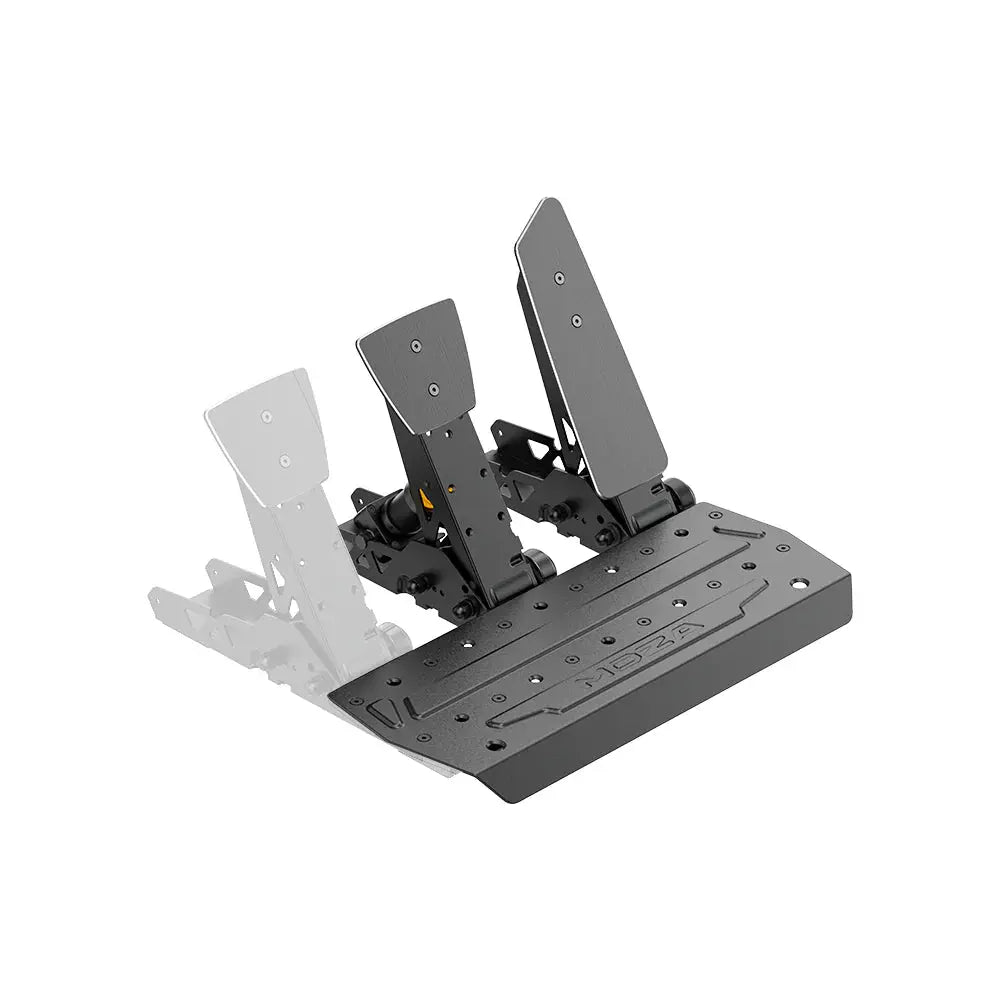 MOZA SR-P Pedals