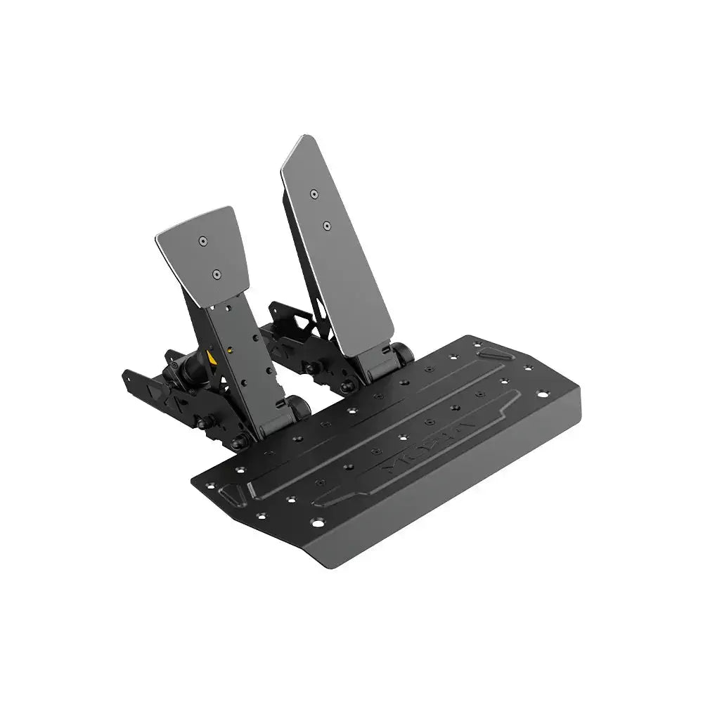 MOZA SR-P Pedals