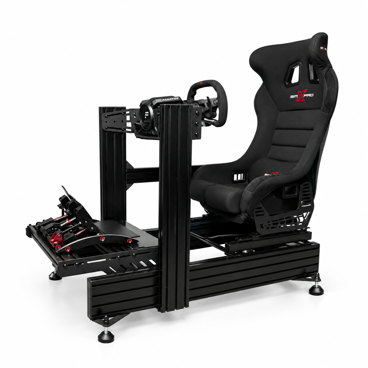 SimXPro XT160 Cockpit de Simracing
