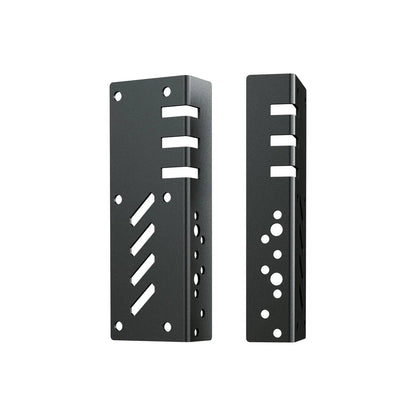 Qubic System - QS-210-PL 3-DOF 4 Axis Motion system