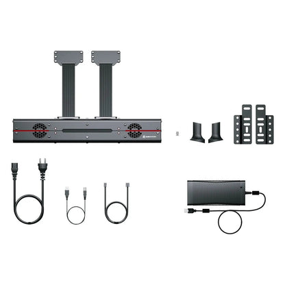 Qubic System - QS-BT1