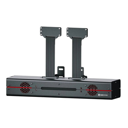 Qubic System - QS-BT1