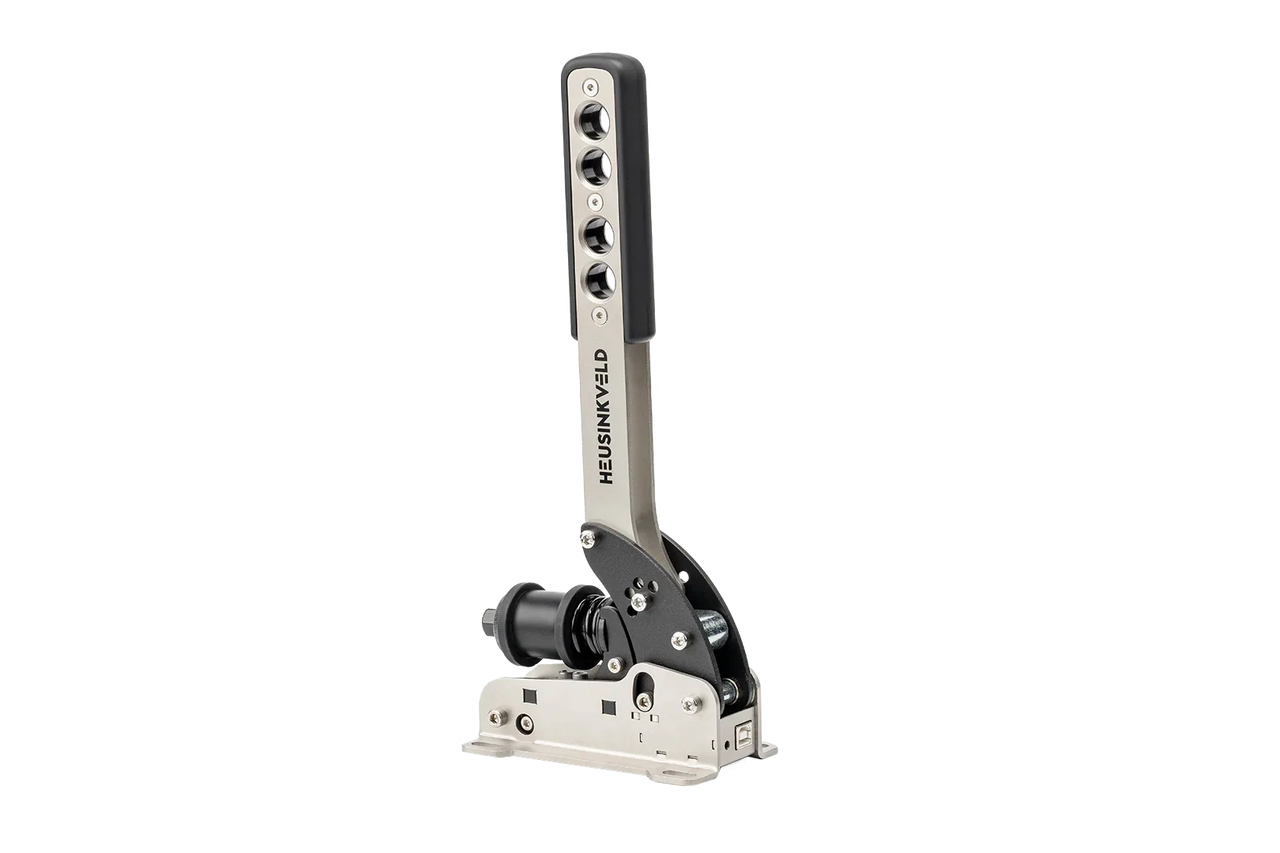 Heusinkveld Sim Handbrake - Black - SimXPro