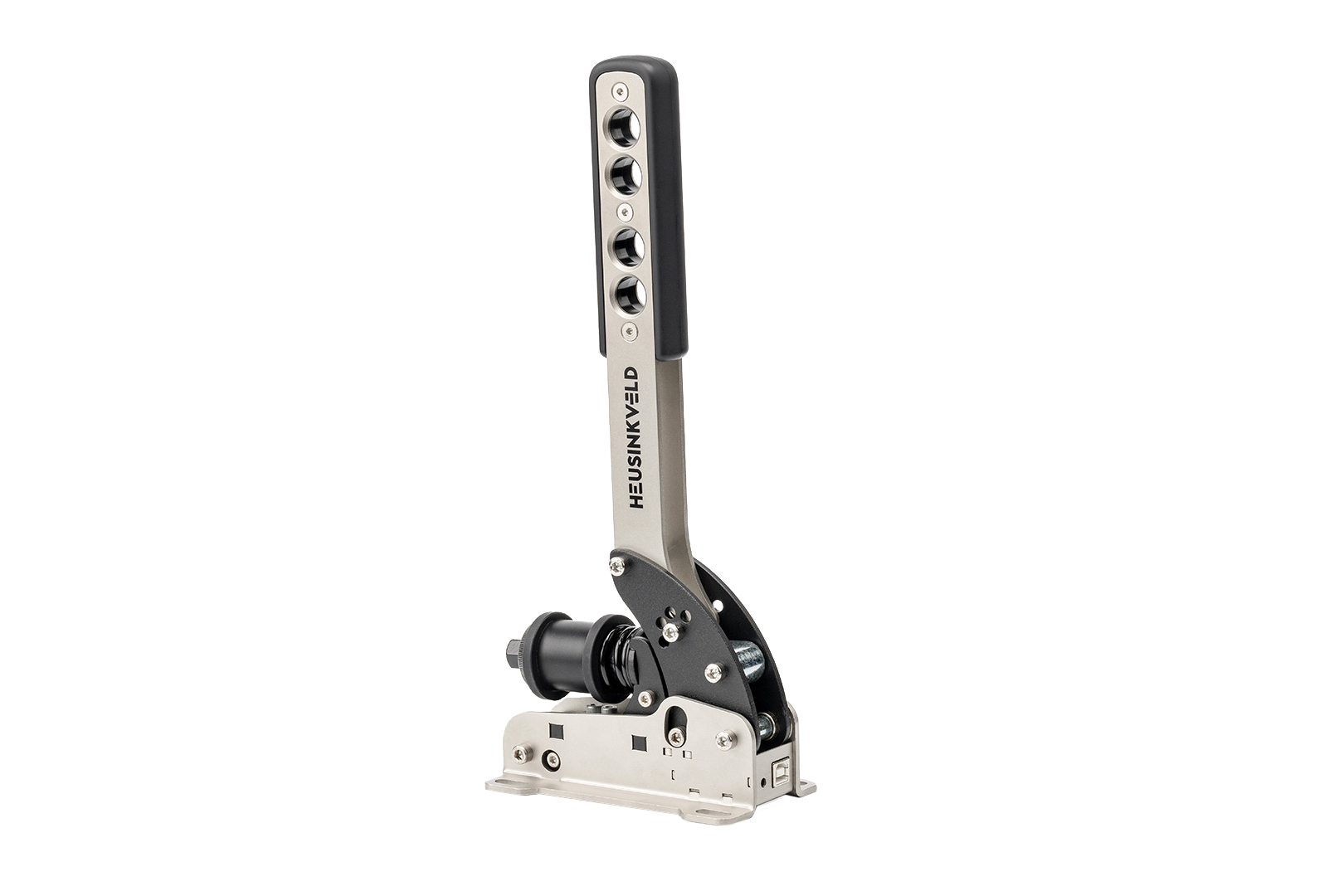 Heusinkveld Sim Handbrake  - Black