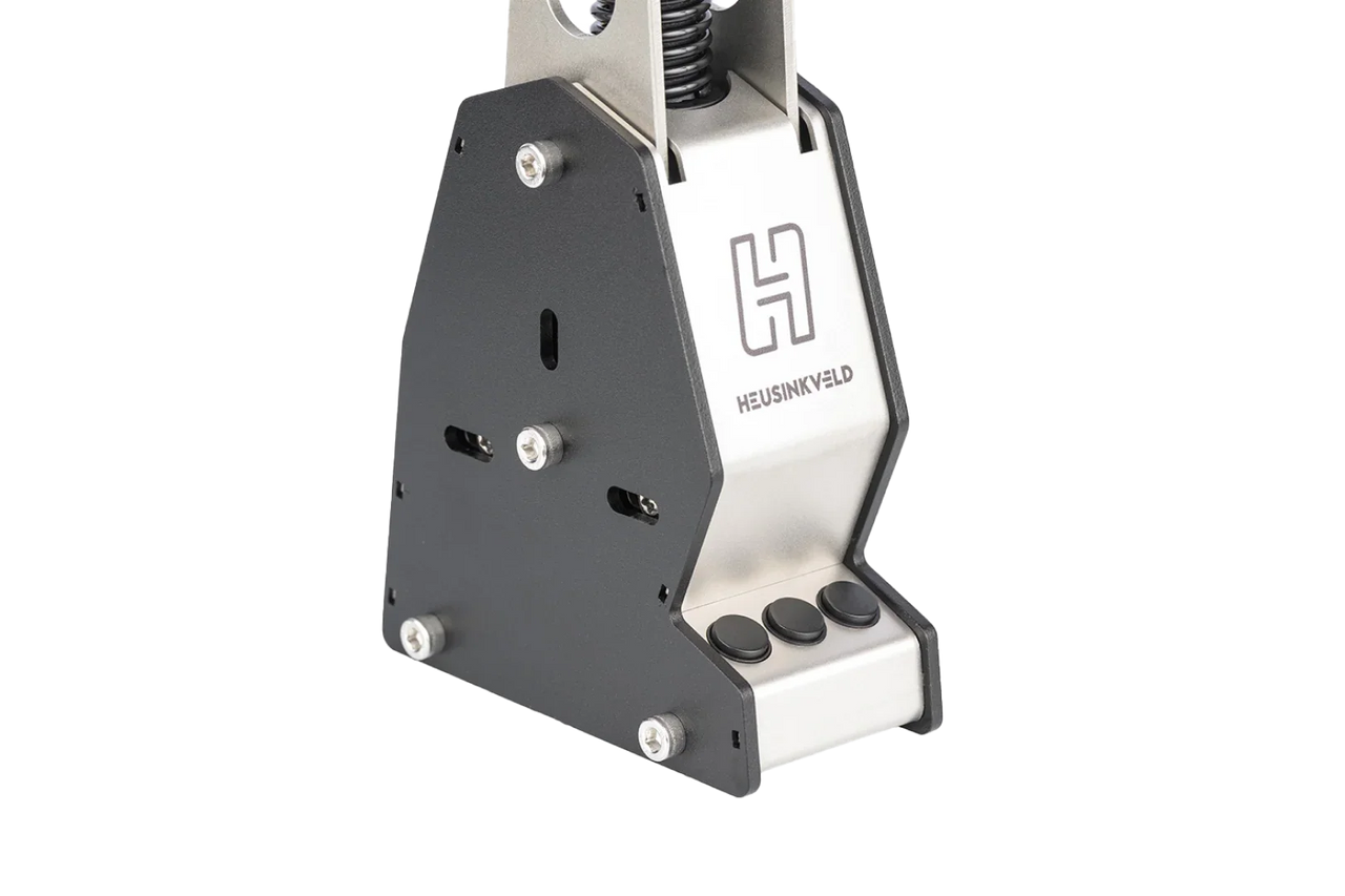 Heusinkveld MagShift Sequential Shifter - SimXPro