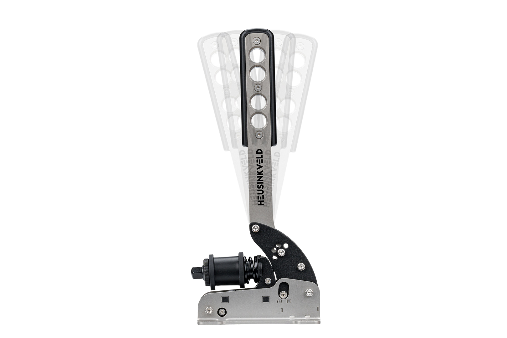 Heusinkveld Sim Handbrake  - Black