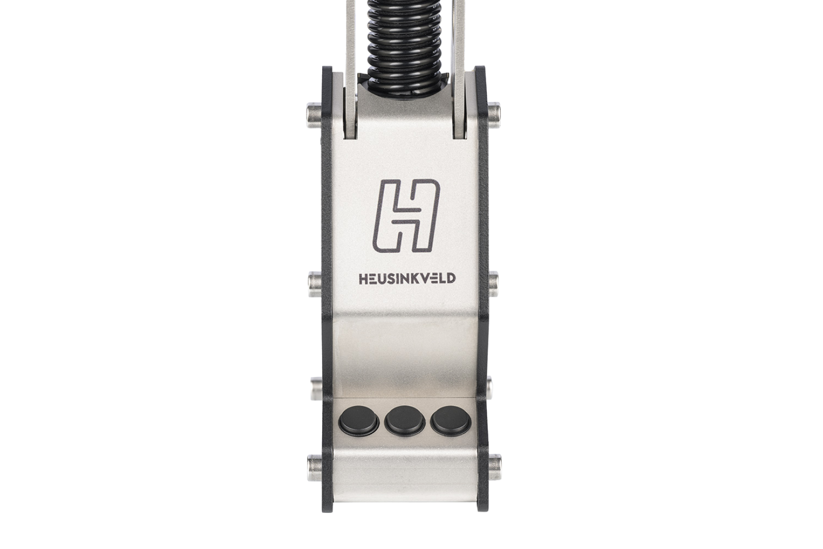 Heusinkveld MagShift Sequential Shifter
