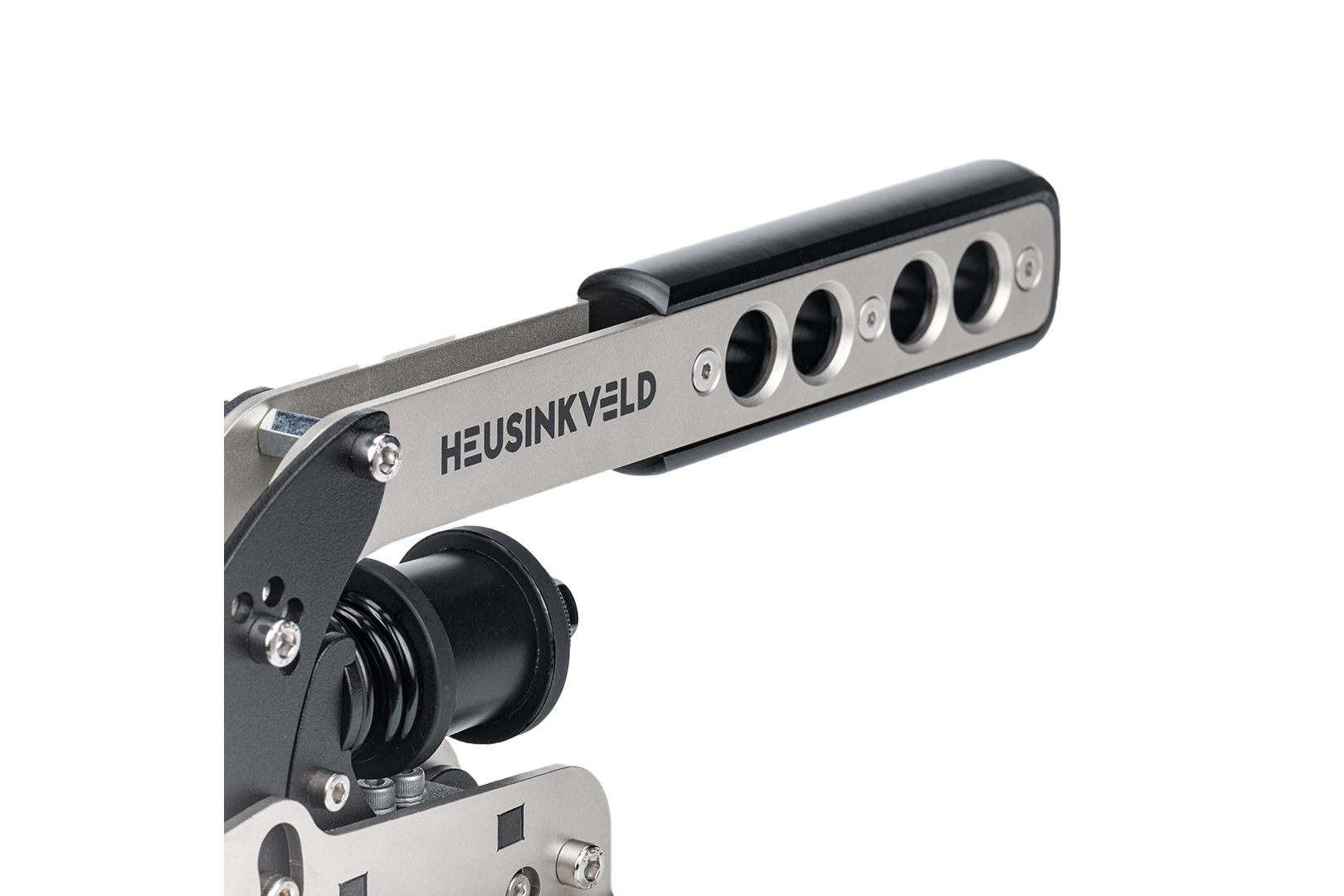 Heusinkveld Sim Handbrake  - Black