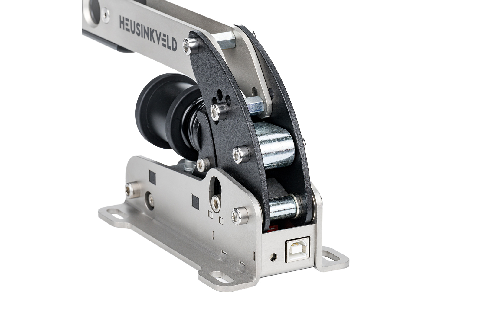 Heusinkveld Sim Handbrake  - Black